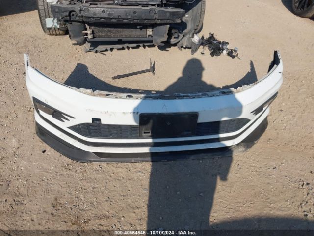 3VW5S7AJXGM417288 Volkswagen Jetta 2.0t Gli Sel