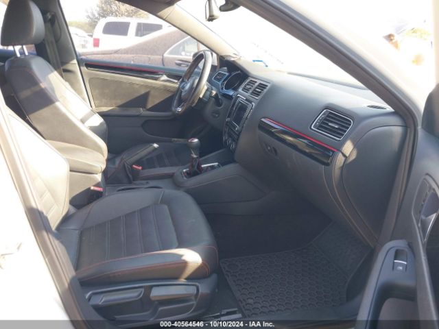 3VW5S7AJXGM417288 Volkswagen Jetta 2.0t Gli Sel