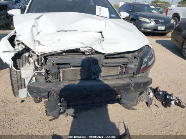 3VW5S7AJXGM417288 Volkswagen Jetta 2.0t Gli Sel