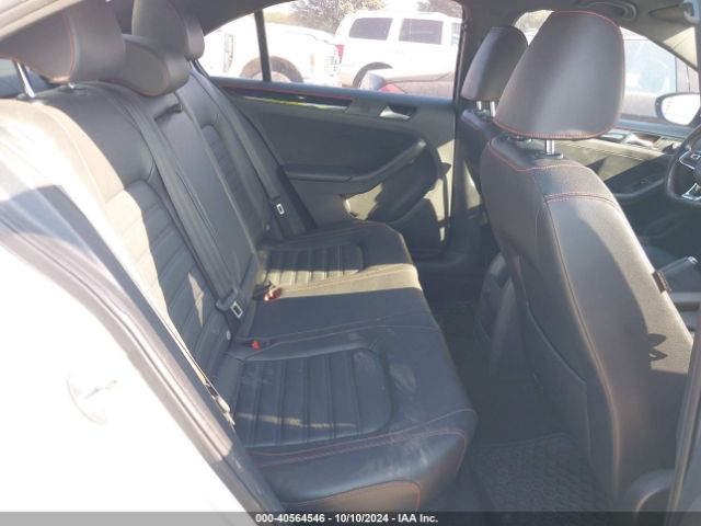 3VW5S7AJXGM417288 Volkswagen Jetta 2.0t Gli Sel
