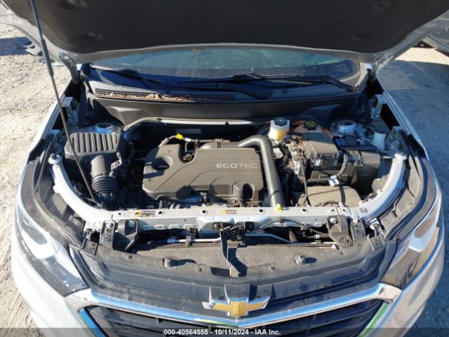 3GNAXKEV5MS112282 Chevrolet Equinox Fwd Lt