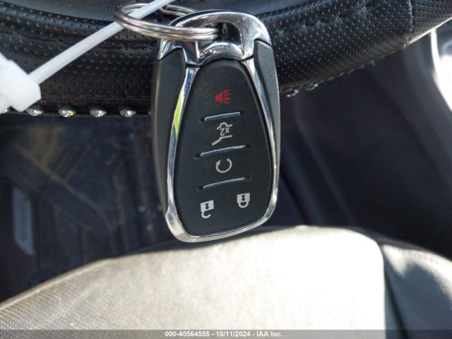 3GNAXKEV5MS112282 Chevrolet Equinox Fwd Lt