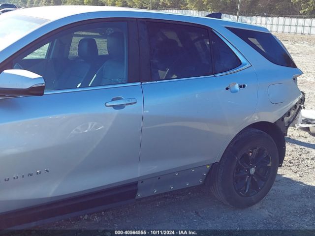 3GNAXKEV5MS112282 Chevrolet Equinox Fwd Lt