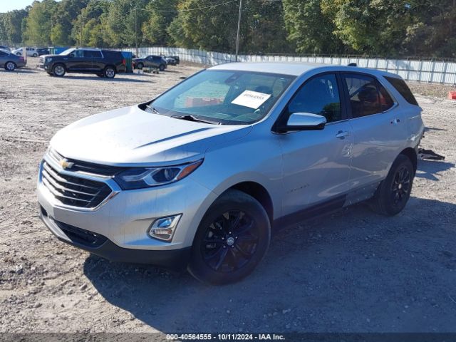 3GNAXKEV5MS112282 Chevrolet Equinox Fwd Lt