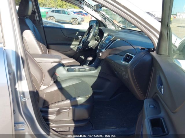3GNAXKEV5MS112282 Chevrolet Equinox Fwd Lt