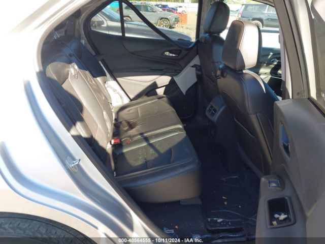 3GNAXKEV5MS112282 Chevrolet Equinox Fwd Lt