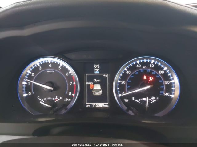 5TDJKRFH0FS080101 Toyota Highlander Xle V6