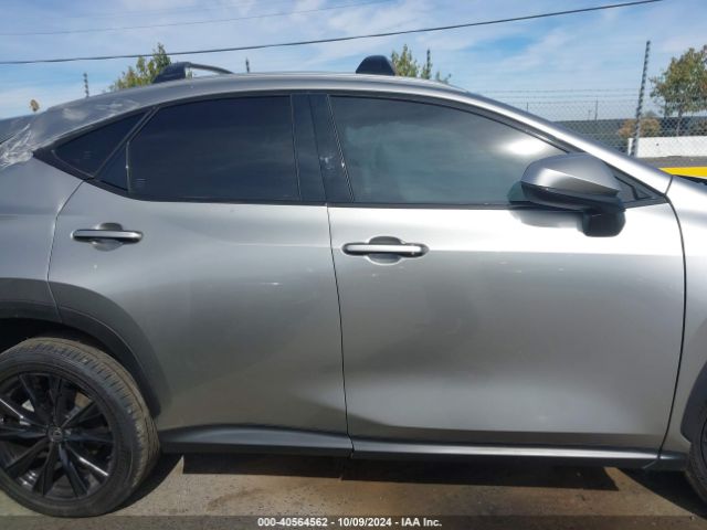 JTJAKCEZ3R5018352 Lexus NX 350H