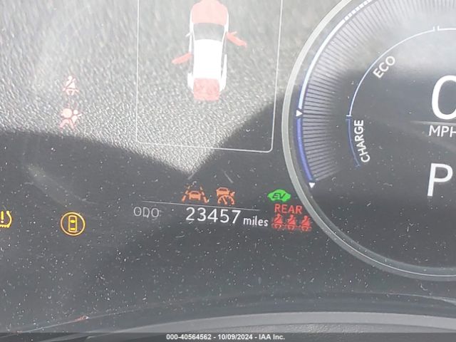 JTJAKCEZ3R5018352 Lexus NX 350H