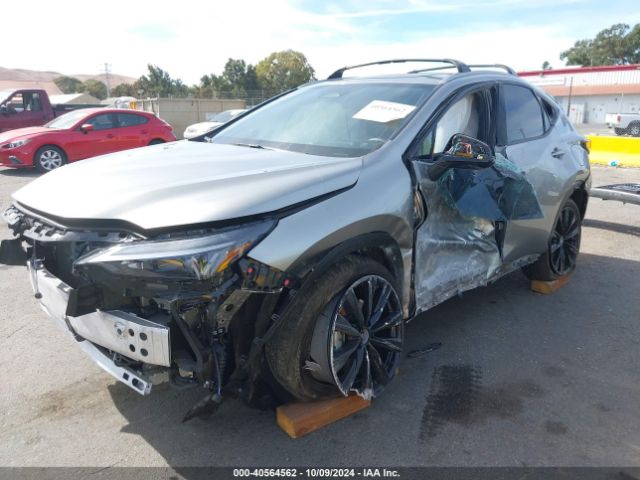 JTJAKCEZ3R5018352 Lexus NX 350H