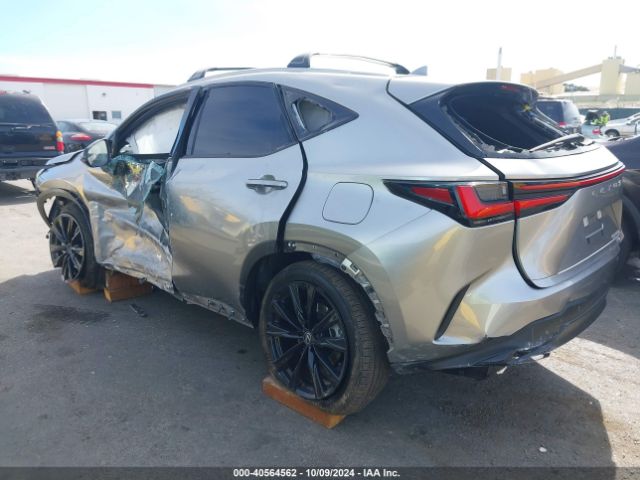 JTJAKCEZ3R5018352 Lexus NX 350H