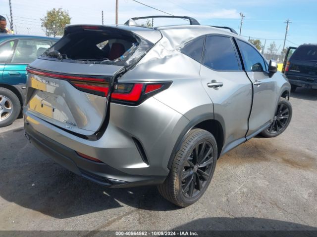 JTJAKCEZ3R5018352 Lexus NX 350H