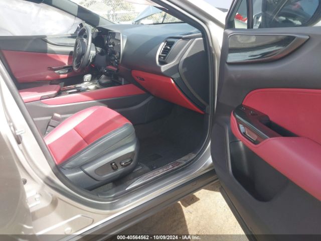 JTJAKCEZ3R5018352 Lexus NX 350H