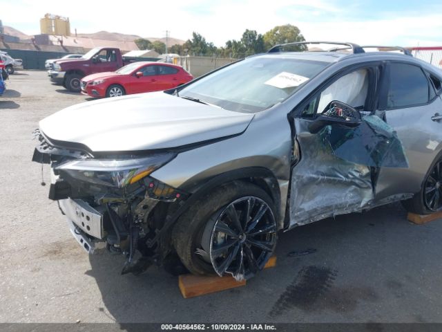 JTJAKCEZ3R5018352 Lexus NX 350H
