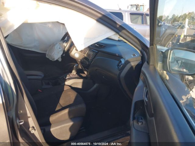 JN1BJ1CR8KW623892 Nissan Rogue Sport S