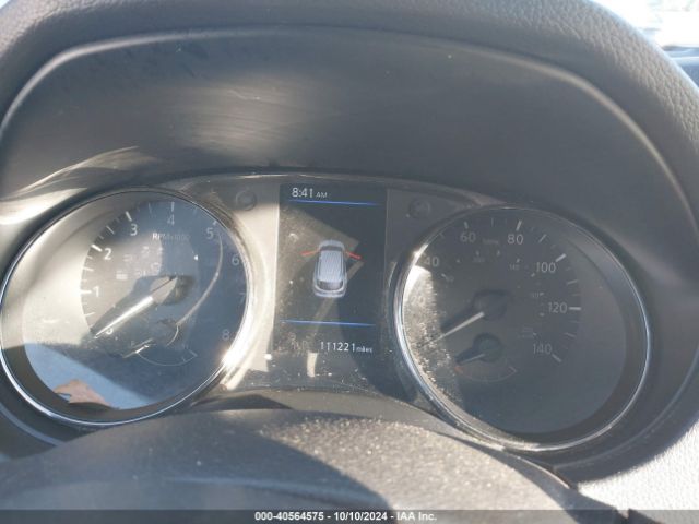 JN1BJ1CR8KW623892 Nissan Rogue Sport S