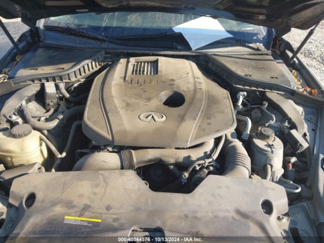 JN1CV7AP1GM200975 Infiniti Q50 2.0t Base/2.0t Premium