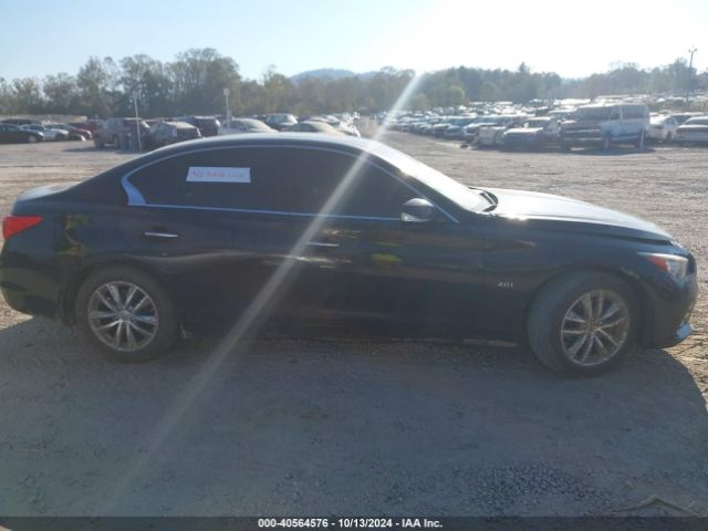JN1CV7AP1GM200975 Infiniti Q50 2.0t Base/2.0t Premium