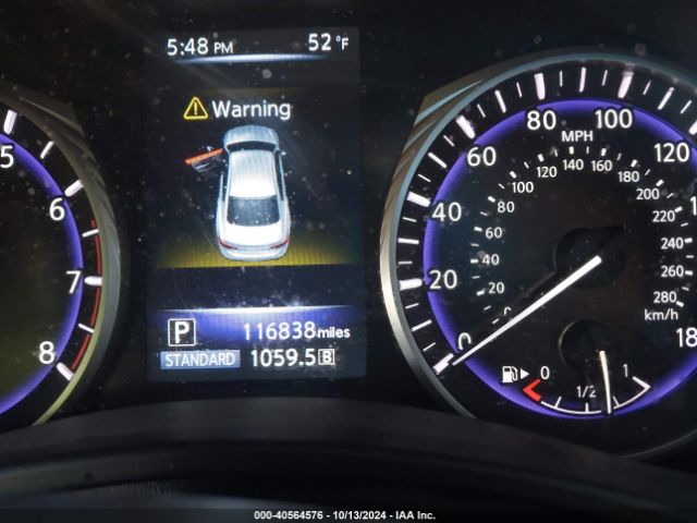JN1CV7AP1GM200975 Infiniti Q50 2.0t Base/2.0t Premium