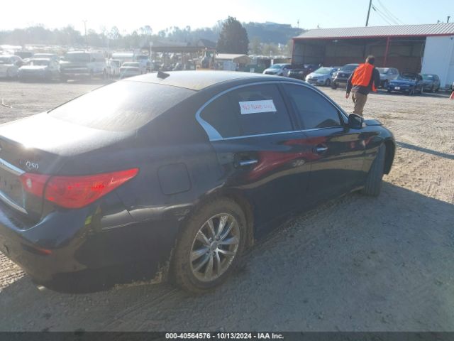 JN1CV7AP1GM200975 Infiniti Q50 2.0t Base/2.0t Premium
