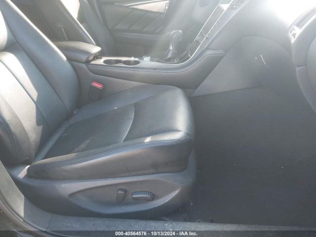JN1CV7AP1GM200975 Infiniti Q50 2.0t Base/2.0t Premium
