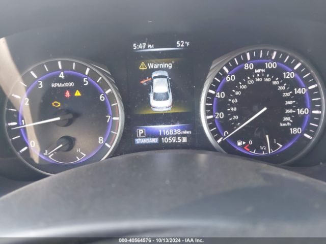 JN1CV7AP1GM200975 Infiniti Q50 2.0t Base/2.0t Premium