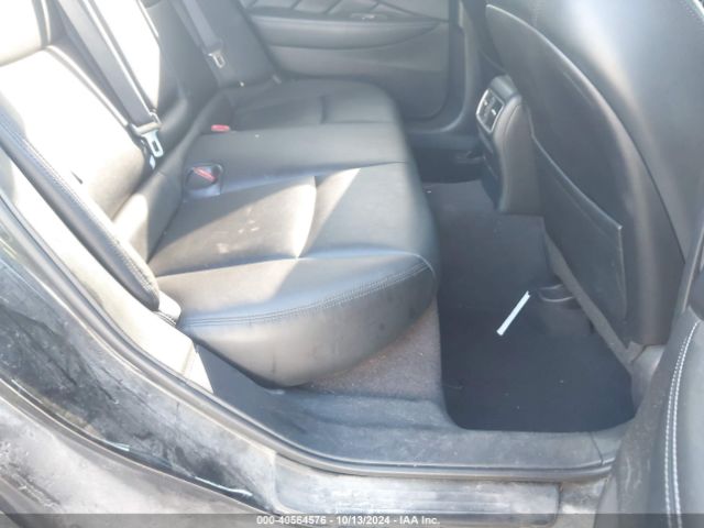 JN1CV7AP1GM200975 Infiniti Q50 2.0t Base/2.0t Premium
