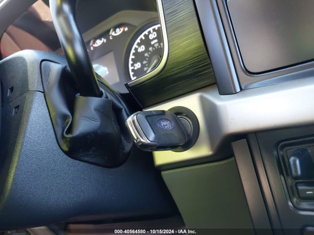 Ford F-150 Xl 2021 1FTFW1E81MKE96109 Image 11
