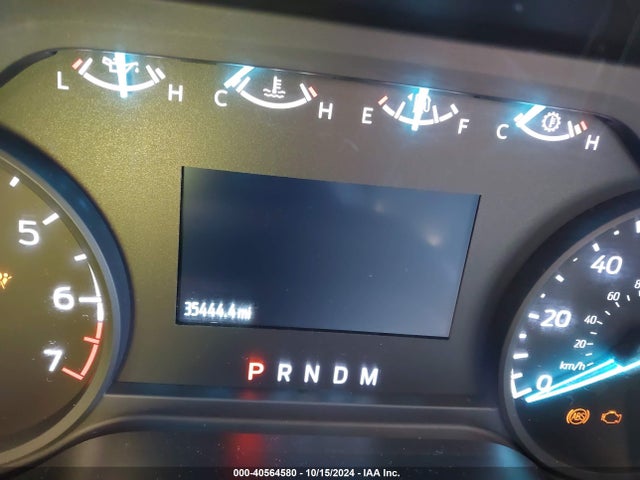 Ford F-150 Xl 2021 1FTFW1E81MKE96109 Image 15