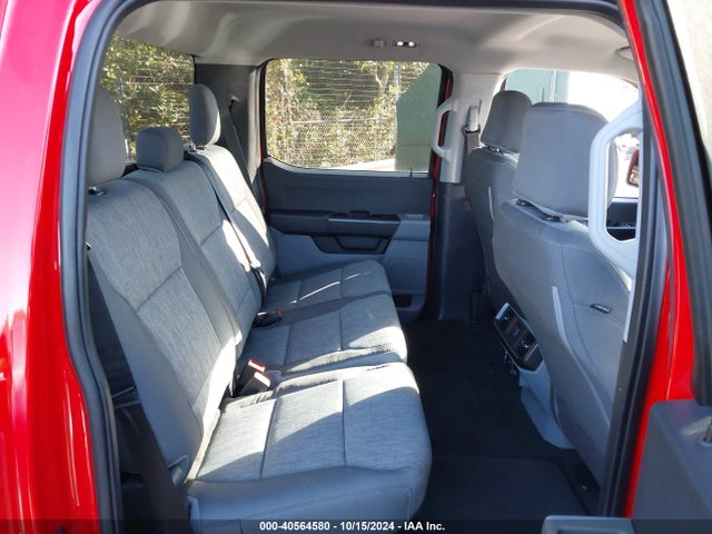 Ford F-150 Xl 2021 1FTFW1E81MKE96109 Image 8