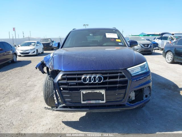 WA1ANAFY7L2116128 Audi Q5 Premium 45 Tfsi Quattro S Tronic