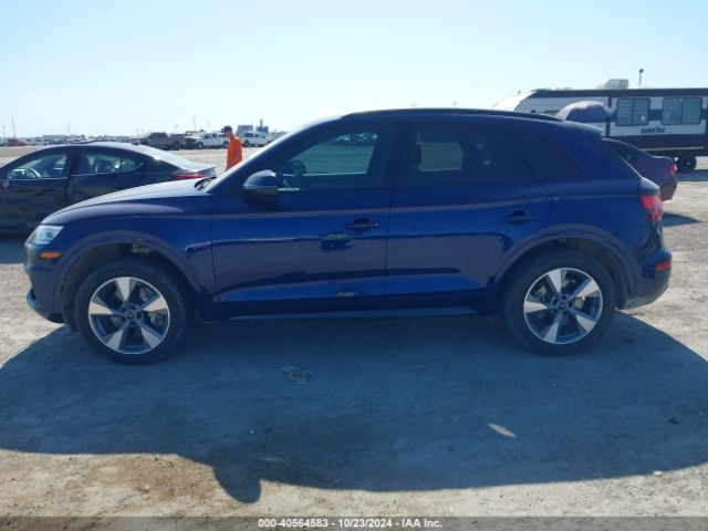 WA1ANAFY7L2116128 Audi Q5 Premium 45 Tfsi Quattro S Tronic