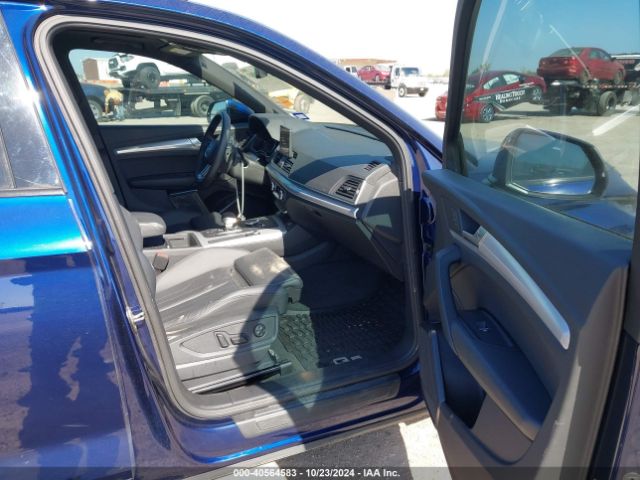 WA1ANAFY7L2116128 Audi Q5 Premium 45 Tfsi Quattro S Tronic