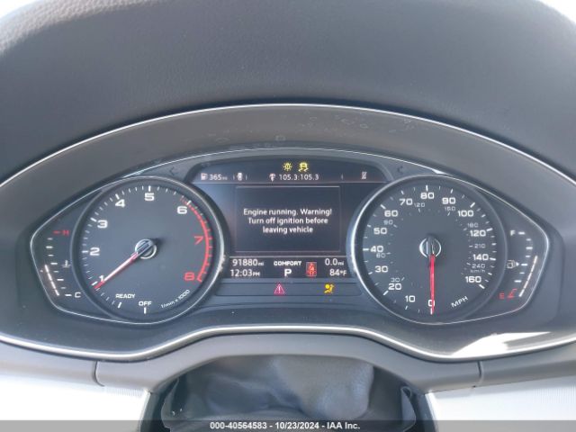 WA1ANAFY7L2116128 Audi Q5 Premium 45 Tfsi Quattro S Tronic