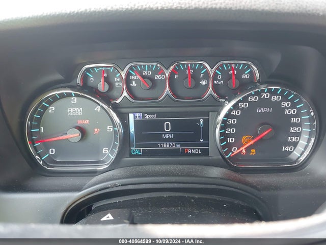 1GNSKHKC9LR262938 Chevrolet Suburban 4wd Lt