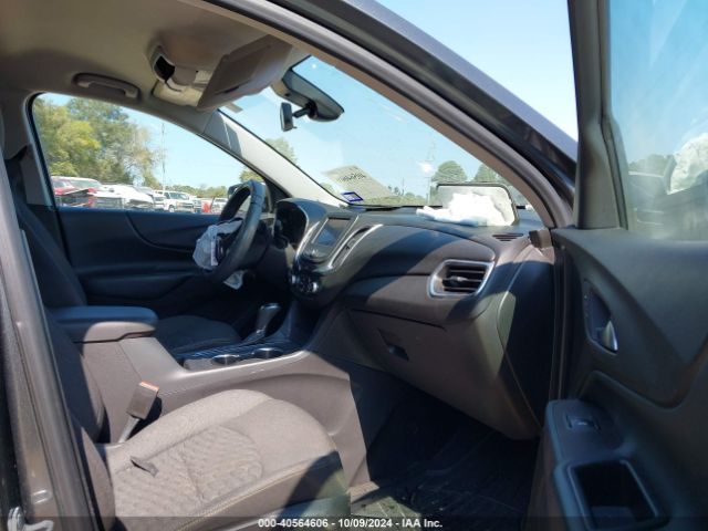 3GNAXKEVXLL260372 Chevrolet Equinox Fwd Lt 1.5l Turbo