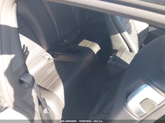 W1KWJ8DB3MG067793 Mercedes-Benz C 300 Coupe