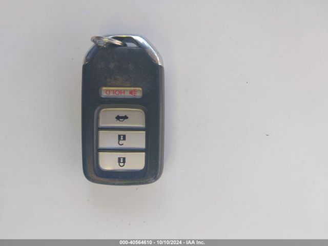 1HGCR2F84EA034778 Honda Accord Ex-l