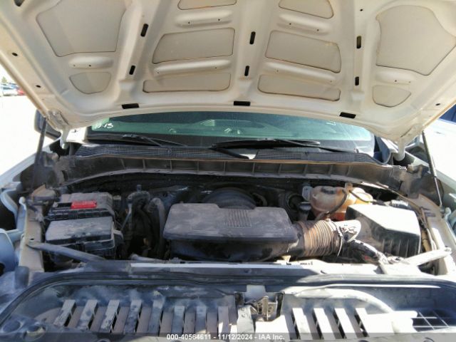 3GCUYAEF3MG237922 Chevrolet Silverado 1500 4wd  Short Bed Wt