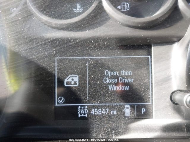 3GCUYAEF3MG237922 Chevrolet Silverado 1500 4wd  Short Bed Wt