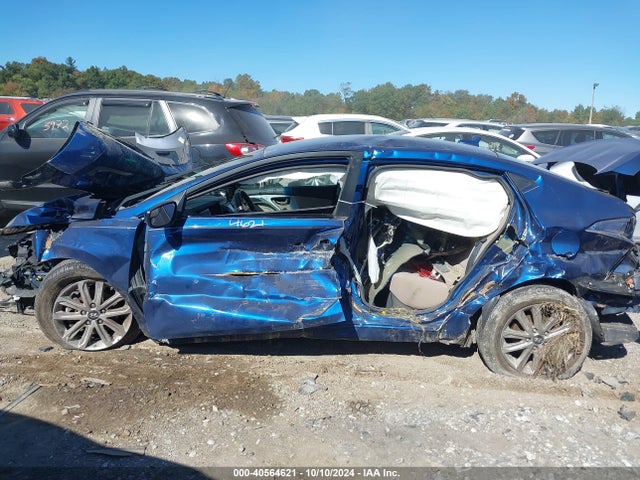 Hyundai ELANTRA SE 2016 5NPDH4AE2GH783217 Image 13