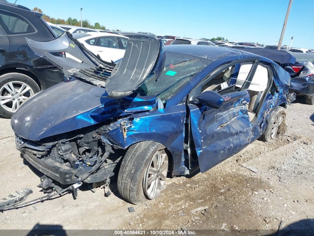 Hyundai ELANTRA SE 2016 5NPDH4AE2GH783217 Image 2