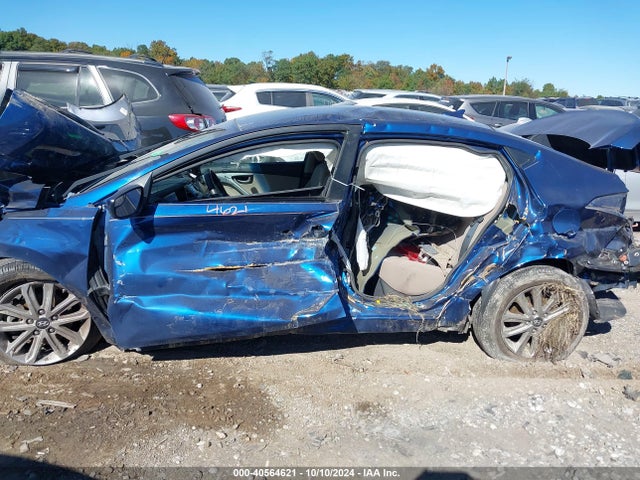 Hyundai ELANTRA SE 2016 5NPDH4AE2GH783217 Image 6