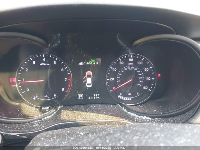 KIA K900 Luxury 2015 KNALW4D42F6023489 Image 7
