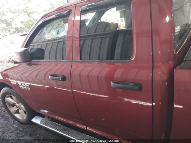 1C6RR6FT1ES148730 RAM 1500 Express