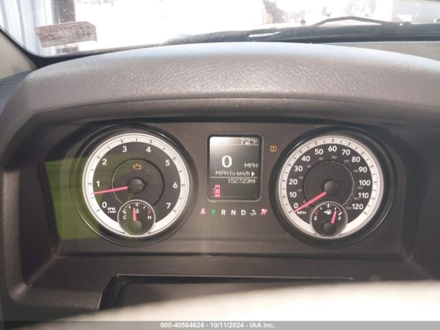1C6RR6FT1ES148730 RAM 1500 Express
