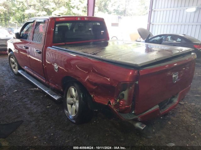 1C6RR6FT1ES148730 RAM 1500 Express