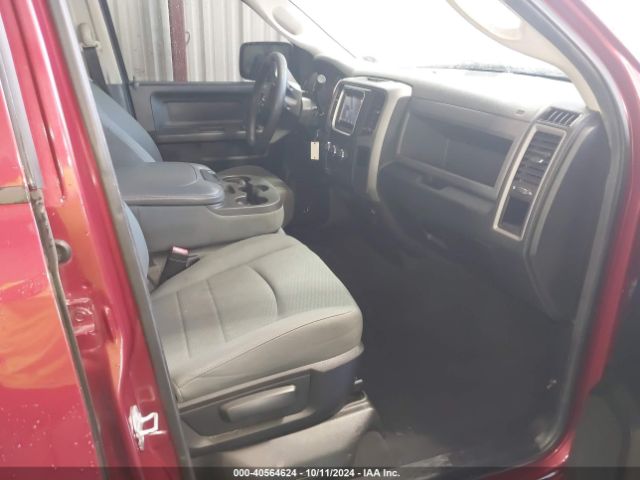 1C6RR6FT1ES148730 RAM 1500 Express