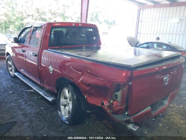 1C6RR6FT1ES148730 RAM 1500 Express