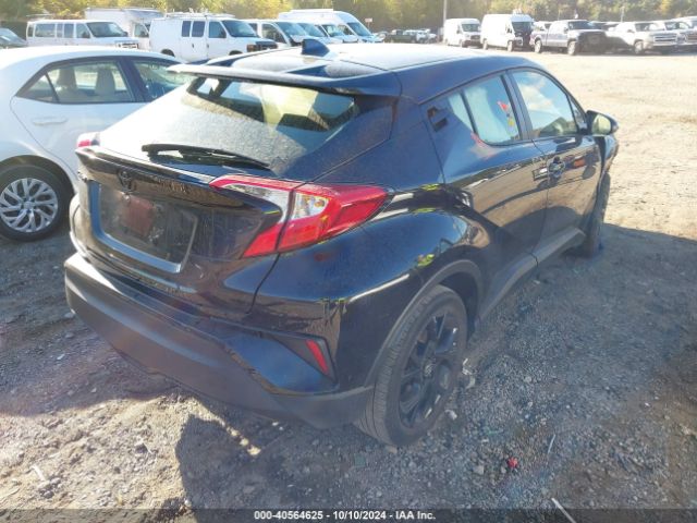 JTNKHMBX2N1131415 Toyota C-hr Nightshade Edition
